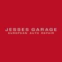 Jesses' Garage European Auto Repair logo